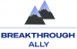 Breakthrough Ally logo